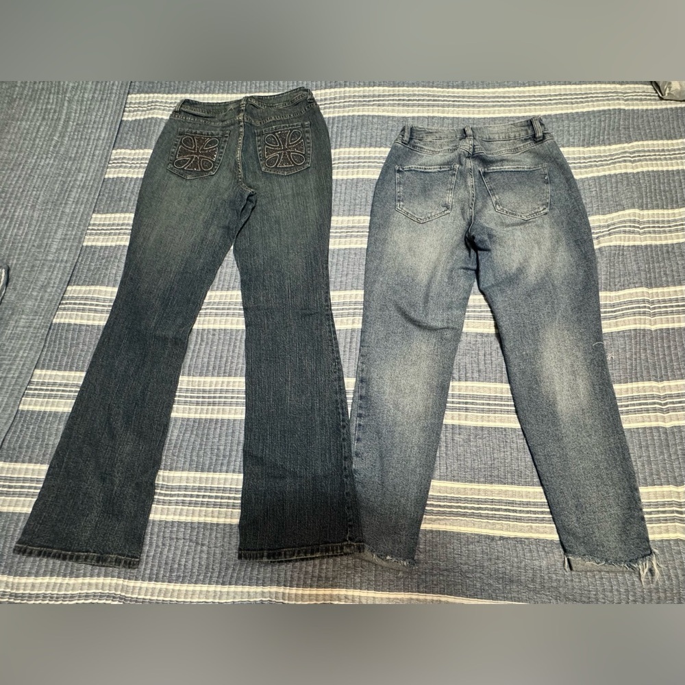 Jeans bundle - Picture 3 of 15
